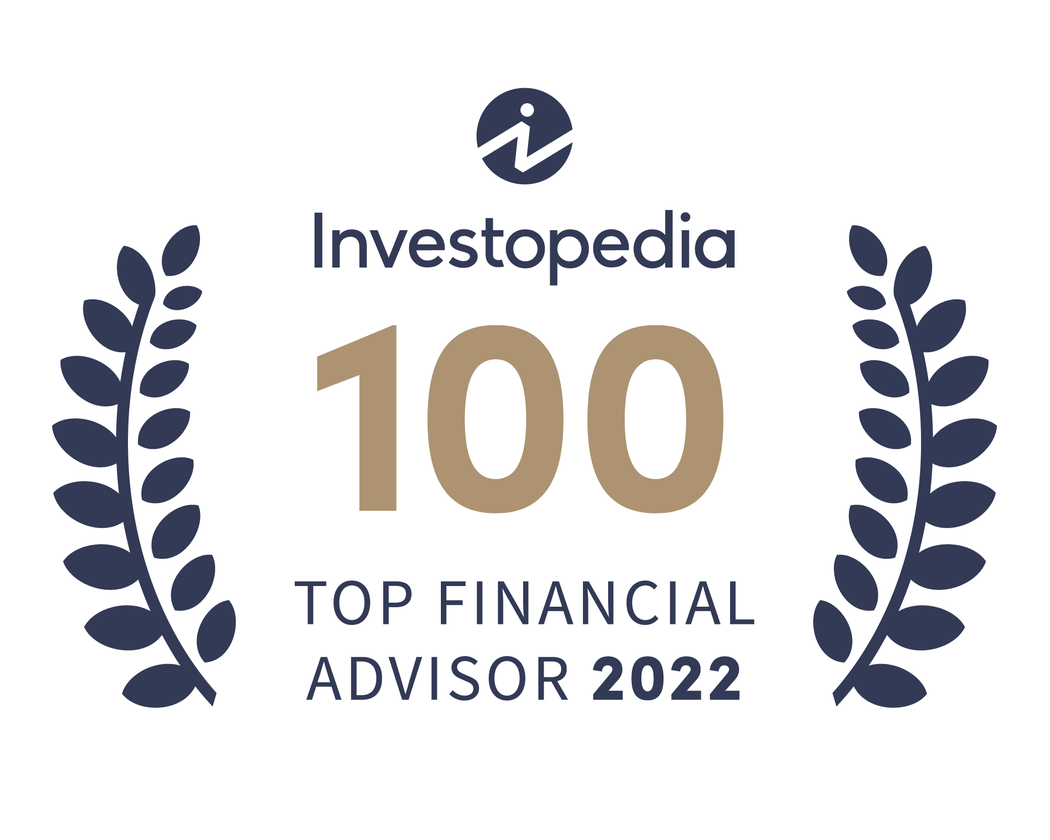 investopedia top 100 financial advisors