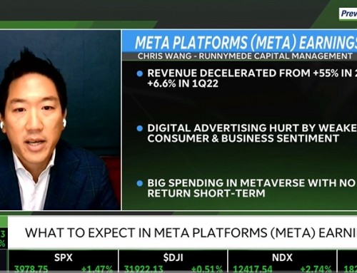 What to Watch for in Meta Platform’s 2Q Earnings Report