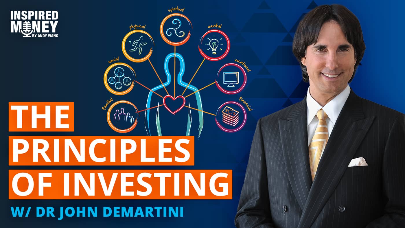 john demartini