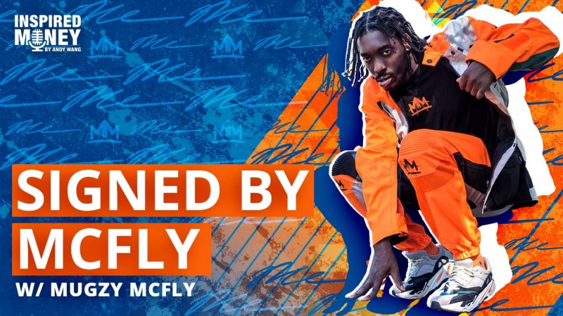 The Fly Fashion Of Mugzy Mcfly - Runnymede Capital Management