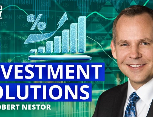 Will AI Investing Make Money Management Obsolete With Rob Nestor