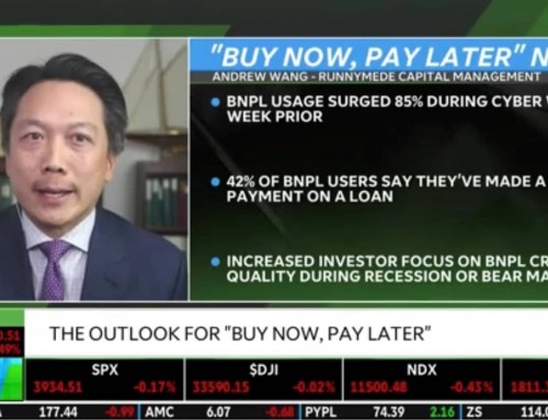 Buy Now, Pay Later Usage Surged During Cyber Week