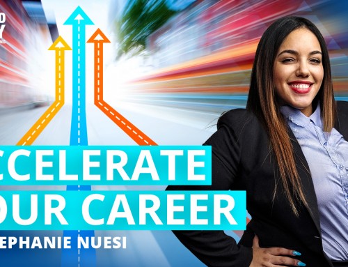 How to Choose a Career with Stephanie Nuesi