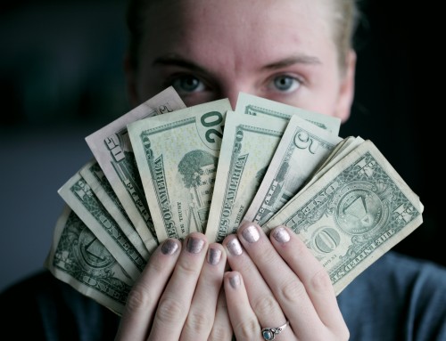 Could you be earning more on your uninvested cash?