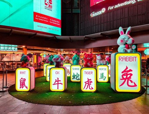 What does the Year of the Rabbit tell us about stocks for 2023?