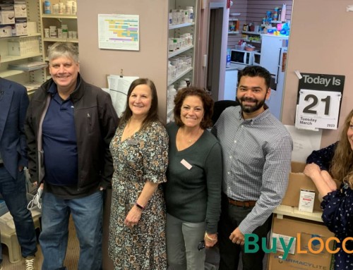 Liss Medical Arts Pharmacy & Surgical | Customer Service is Paramount at Liss