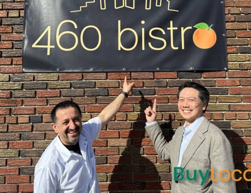 460 Bistro | Mediterranean & Turkish Cuisine in West Orange