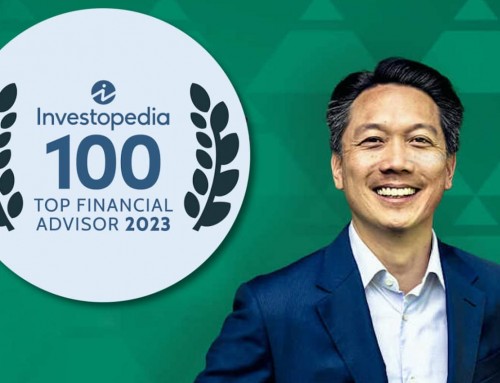 Andy Wang, Managing Partner at Runnymede Capital Management, Named to Investopedia 100 Top Financial Advisors of 2023