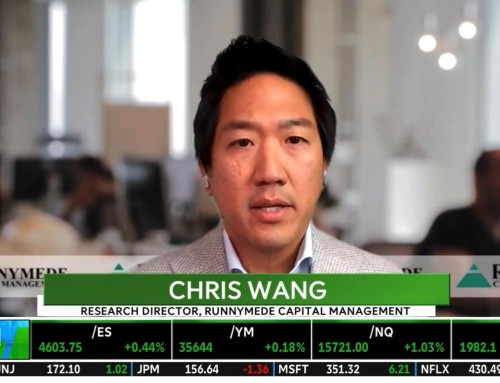 Chris Wang on The Watch List: Google/Alphabet earnings preview