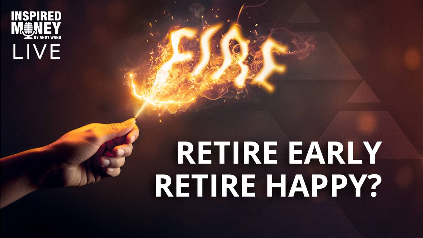 financial independence retire early