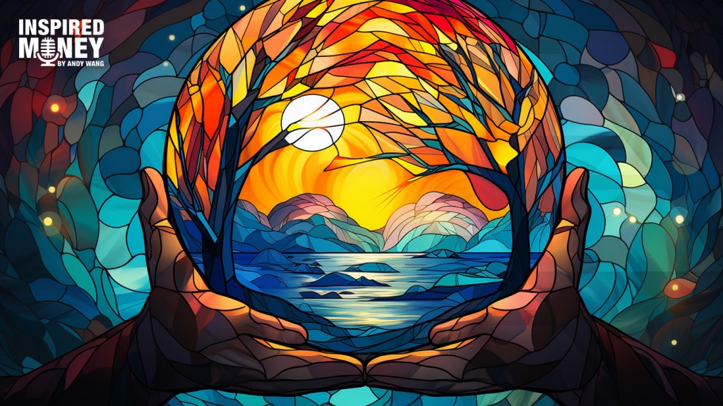 The Timeless Investment: Exploring the World of Luxury Watches with Dan 