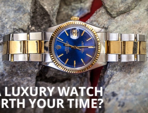 The Timeless Investment: Exploring the World of Luxury Watches with Dan Spitz, Ariel Adams and Carl Kim