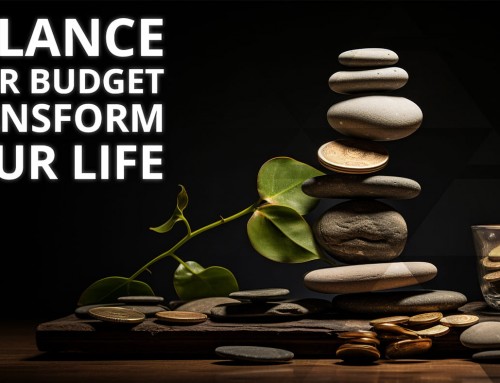 Mindful Money Management: Budgeting for Success with Dr. Preston Cherry, Jen Smith, Phylecia Jones and Rocky Lalvani