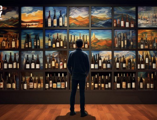 Building a Personal Wine Collection: Passion and Purpose with Niccolò Baldelli-Boni, Josh McCallen and Jin Ahn