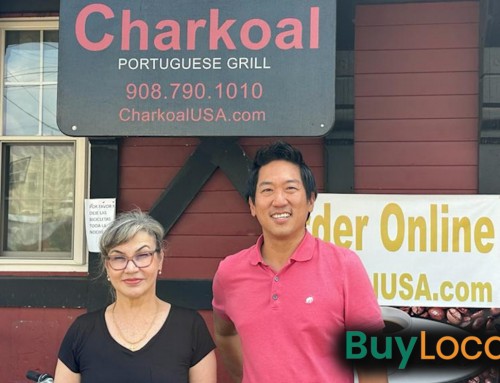 Charkoal Grill | Authentic Portuguese BBQ in Berkeley Heights