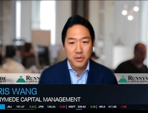 Chris Wang on The Watch List: Google/Alphabet earnings
