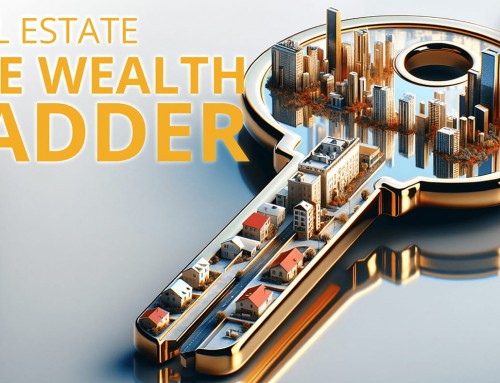 Building Wealth through Real Estate Investment