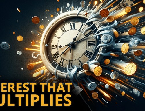Unleashing the Power of Compound Interest