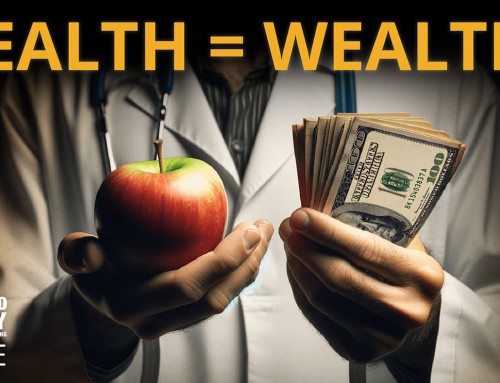 Investing in Your Health: The Intersection of Wellness and Wealth