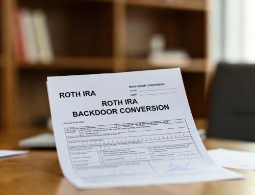 A Practical Guide to the Mega Backdoor Roth Strategy