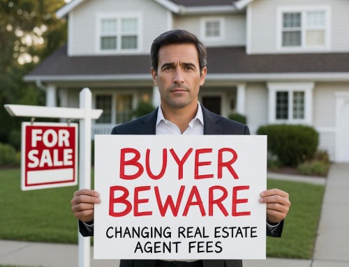 Buyer Beware? The Changing Landscape of Real Estate Agent Fees