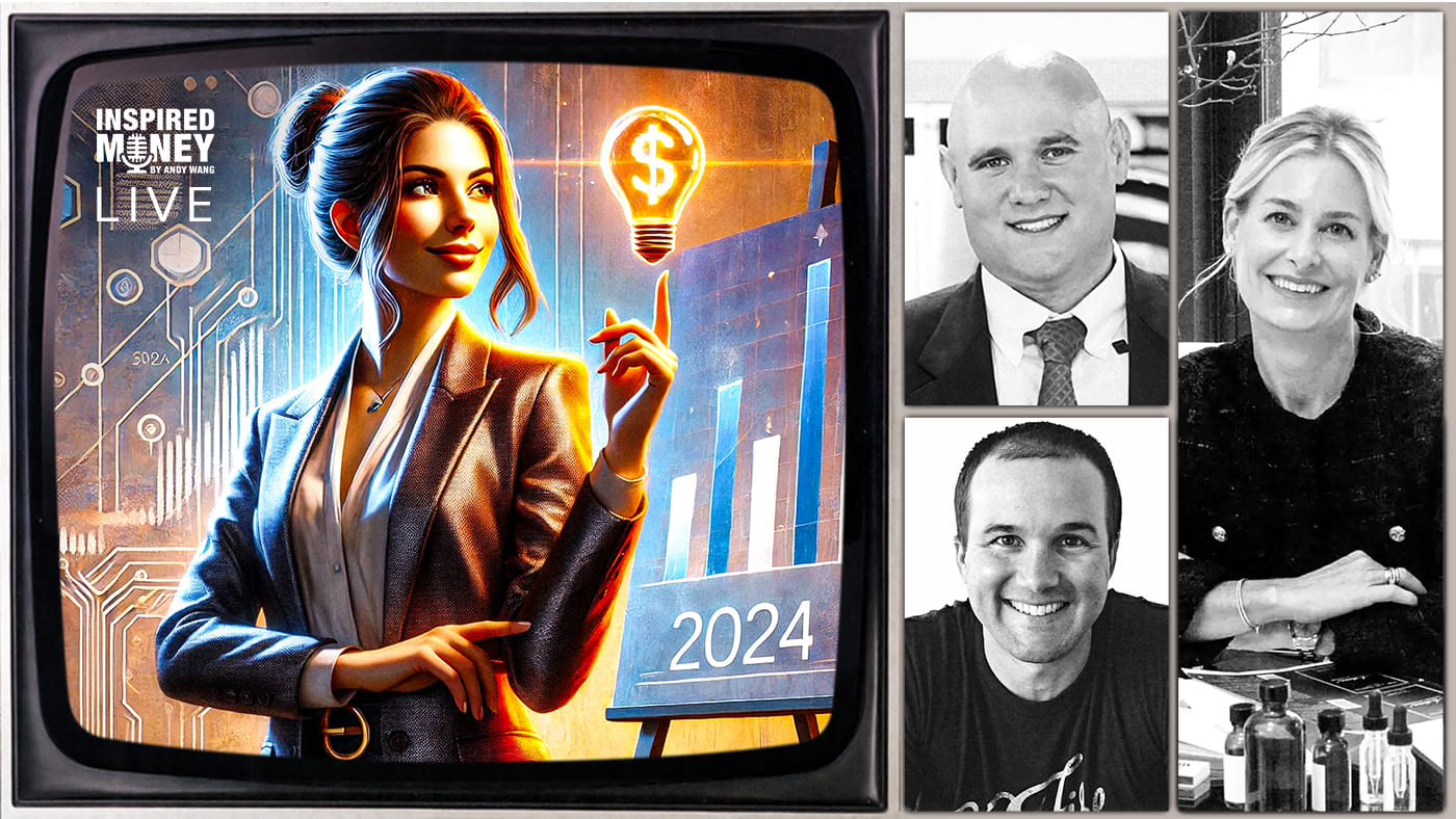 Inspired_Money_Live_Ep38_Art_Of_Giving_Back_ Inspired_Money_Live_Ep39_The_Power_Of_Entrepreneurship_Inspiring_Stories_Of_Success_Thumbnail_v2_x1400