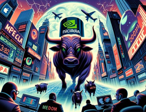 Tale of Two Markets: Mega-caps vs Small-caps