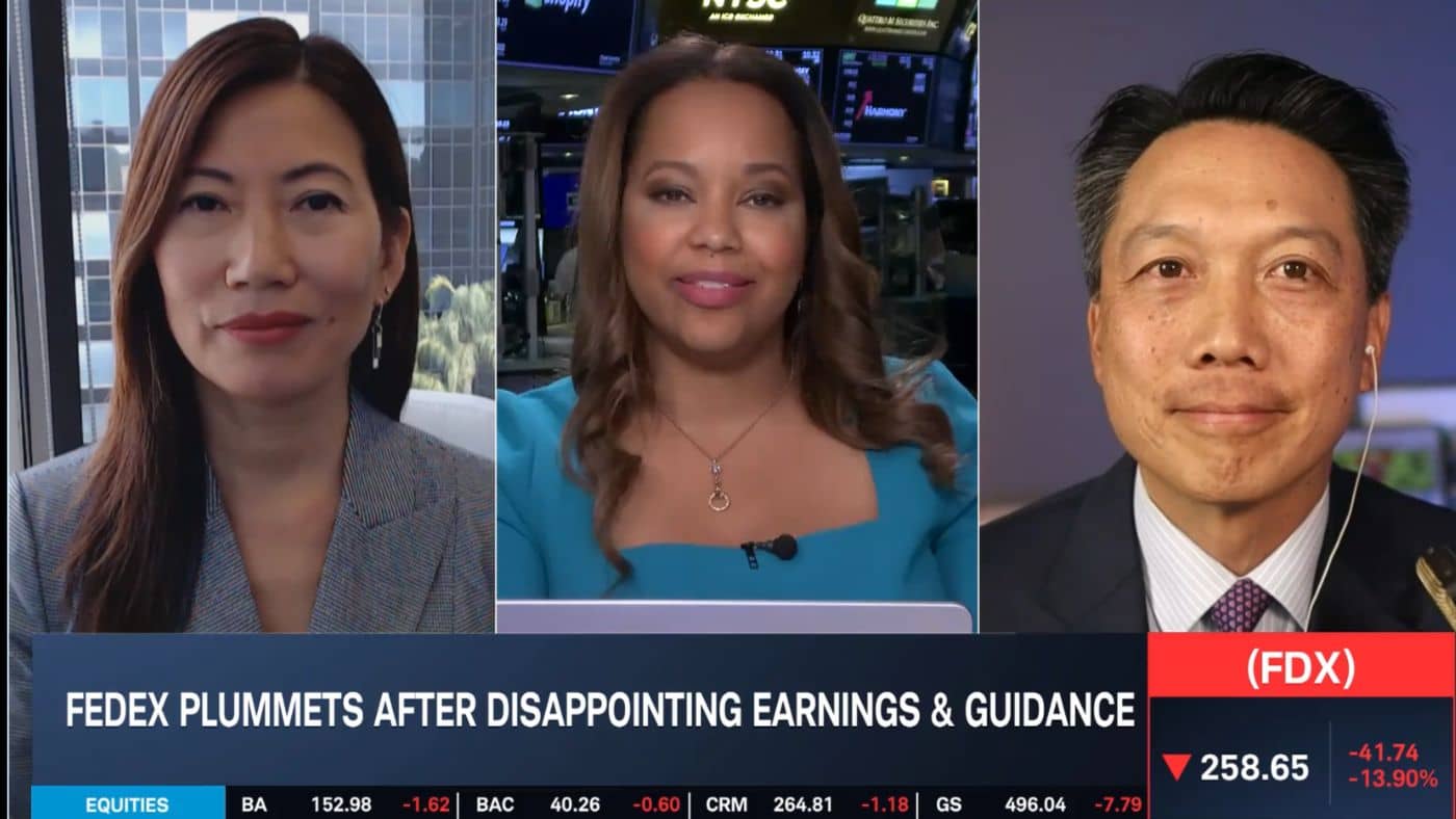 andy wang financial tv