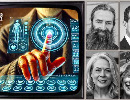 The Future of Retirement: Navigating Changing Trends and New Possibilities