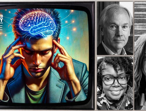 The Entrepreneurial Mindset: Thinking Like a Business Owner for Financial Success