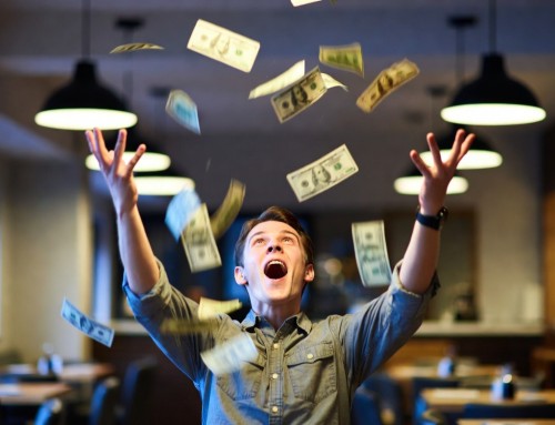 Small Business Optimism Surges Post Election