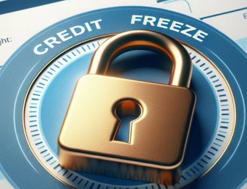 Freeze Your Credit: Your Best Defense Against Identity Theft