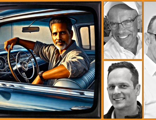 Classic Cars as Retirement Investments: Driving into the Golden Years with Style