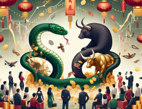 Happy Year of the Snake🧧🐍🧧