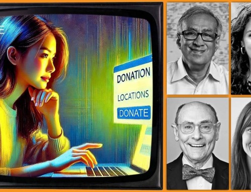 The Power of Philanthropy: Making a Difference Through Charitable Giving