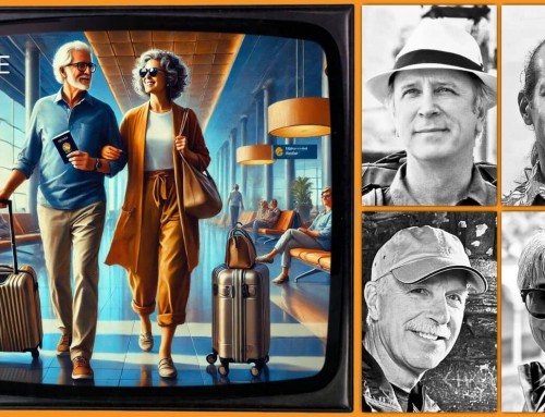 Retirement Travel Adventures: Exploring New Horizons in Luxury