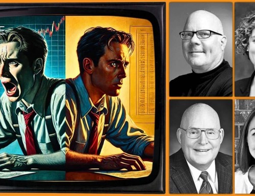 Behavioral Finance: How Emotions & Biases Shape Investment Decisions