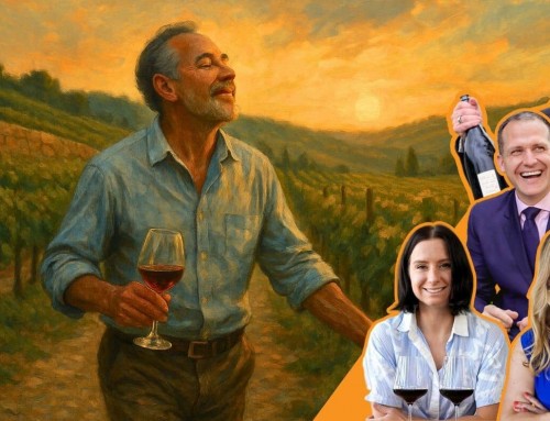 Fine Wine Regions to Discover in Retirement: Voyage into Viniculture