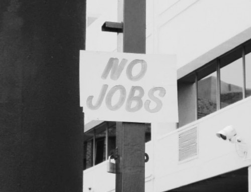 Will tariffs trigger a wave of layoffs?