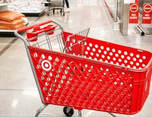 Consumer Confidence Tumbles to Decade Low