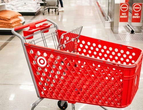 Consumer Confidence Tumbles to Decade Low