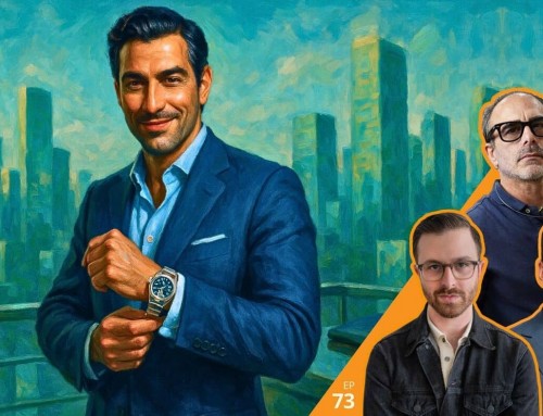 Watch Collecting as Legacy Treasures: Timepieces for Retirement Generations