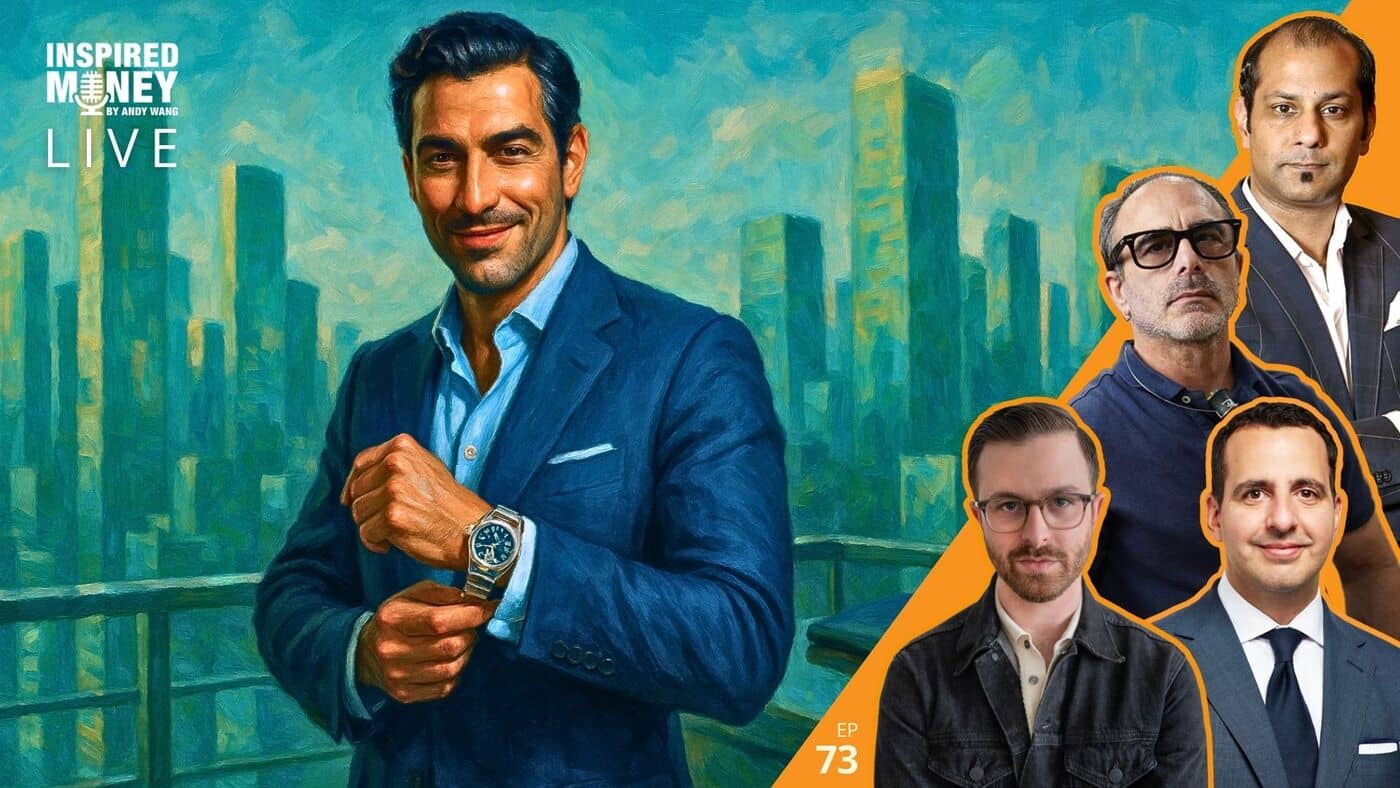 watch collecting experts