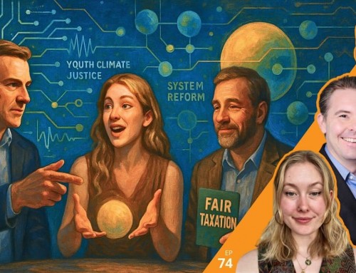 Exploring the World of Philanthropy: Making a Meaningful Impact Through Giving