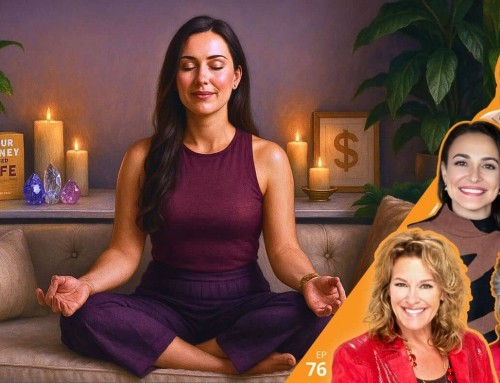 Mindset Mastery for Financial Success: Unleashing Your Money Mindset for Abundance