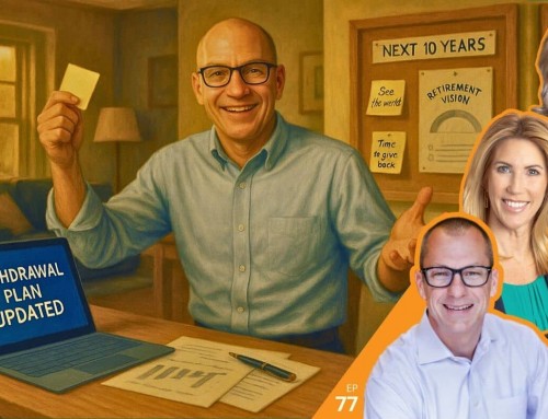 Retirement Income Strategies: Maximizing Returns for Peace of Mind