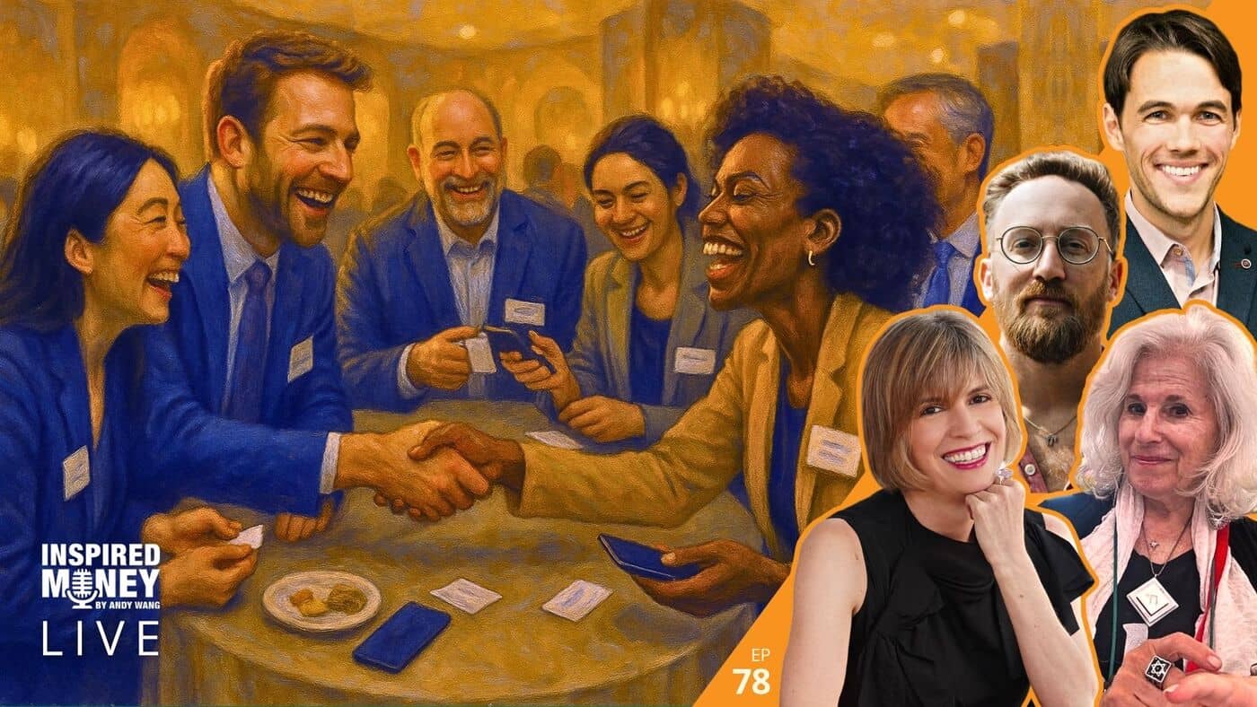power of networking