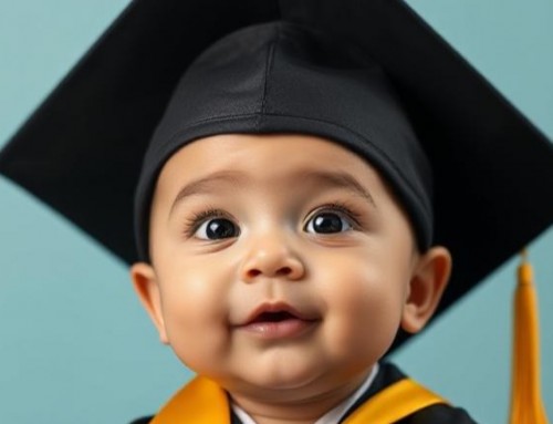 How Much Should You Be Saving for College?