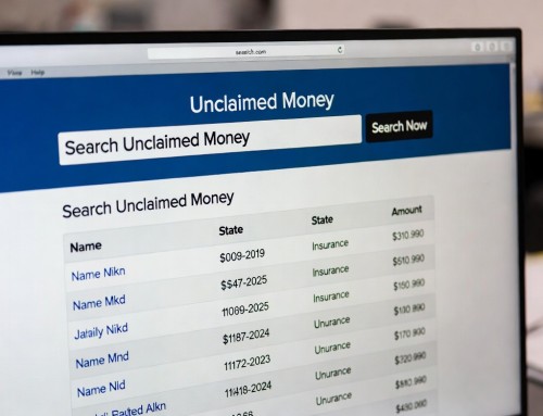 How to Find Unclaimed Money That Might Be Yours
