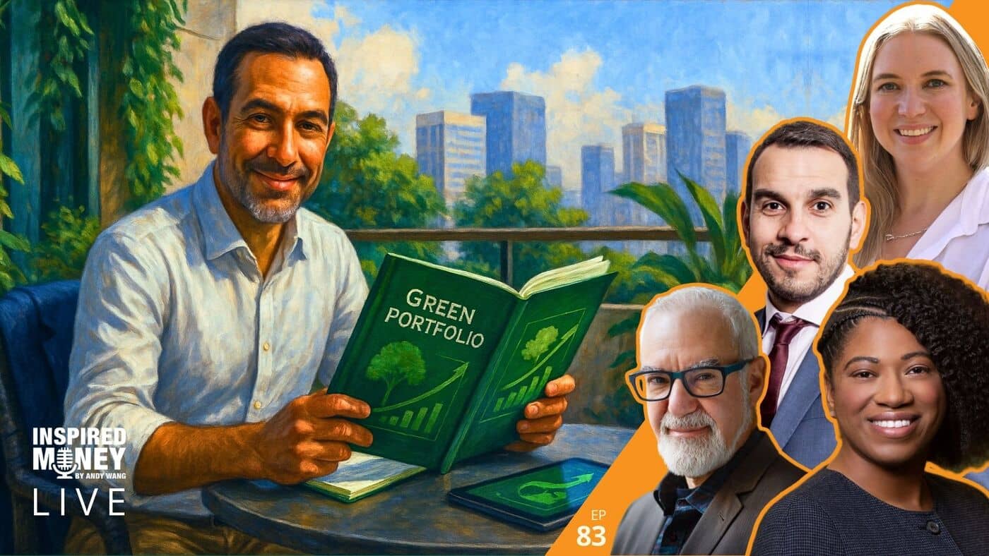 sustainable investing